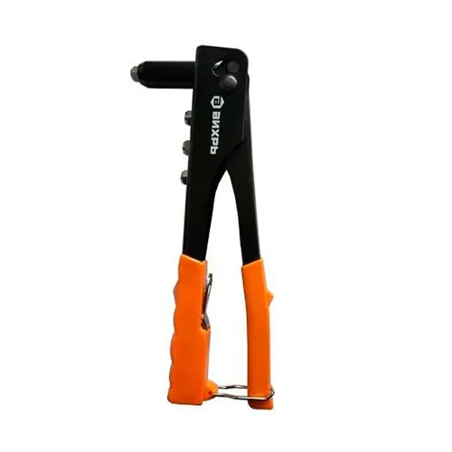 Заклепочник 225мм 73/9/4/1