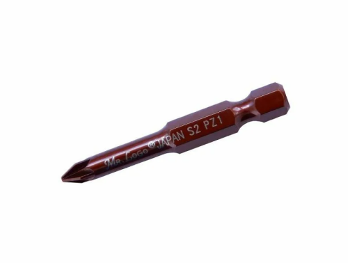 Бита магнитная Mr. Logo PZ1-50 B715001PZ