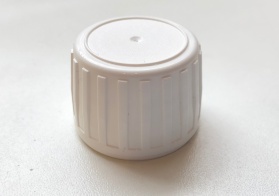 Крышка 19 вакуумная резьбовая квк-82р