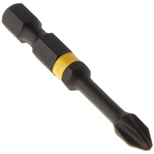 Бита PH2x50 IMPACT  DeWalt DT-70532T-QZ