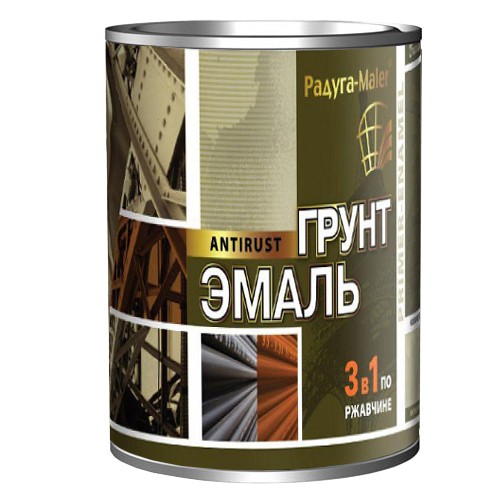 Радуга