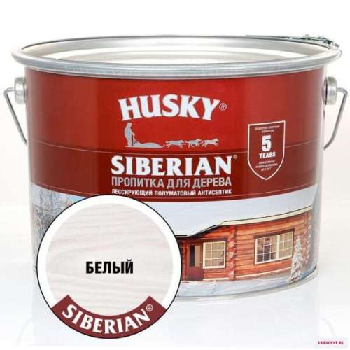 Хаски