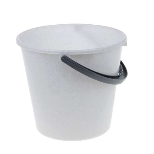 Ведро 6л Евро пищевое Радиан