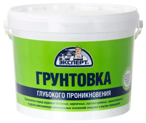 Эксперт