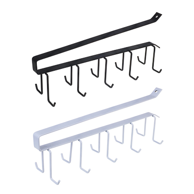 Вешалка ХВОЯ 10 крючков