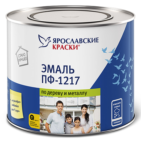 Ярославские краски