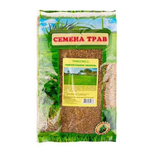 Газон Универсальный эконом 1кг