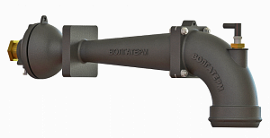 Горелка газаводушная W-7695