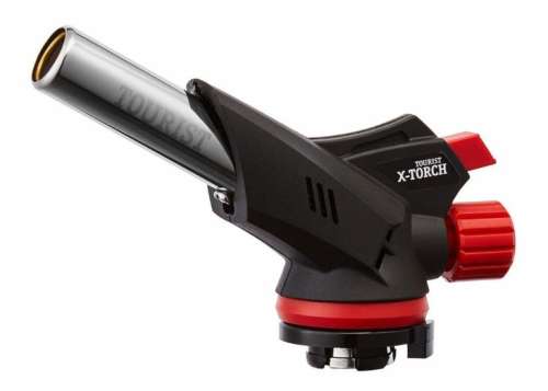 Горелка с пьезой BFG504C
