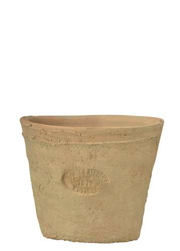 Горшок подвесной ВЕНЕЦИЯ 2,75л белый 