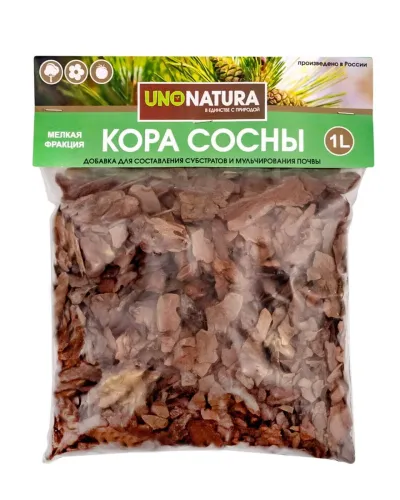 Грунт для орхидей 1л