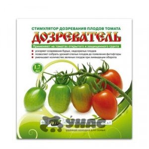 Дозреватель ОРТОН 1,7мл 