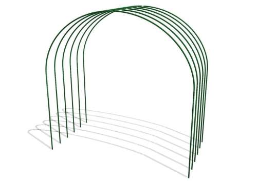 Дуга для парника 0,75м (6шт)