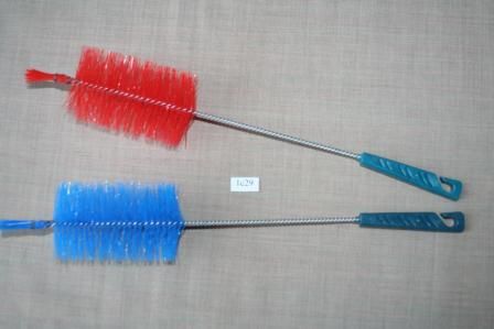 Ерш бутылочный 380 мм иск щетина 1с29 (В-У) К1019