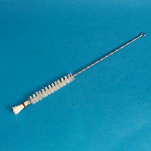 Ерш бутылочный с ручкой  25*4 Радуга