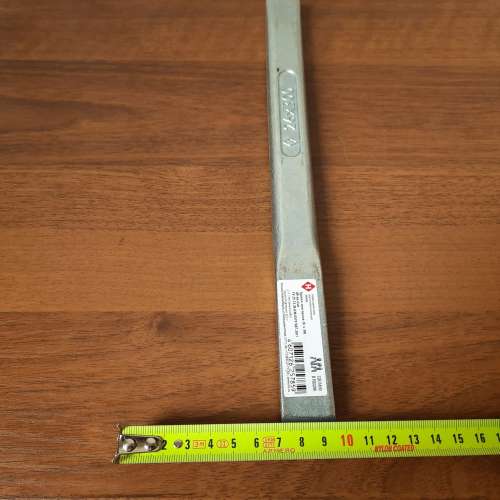 Зубило 8 СТРОНГ SDS MAX 18/280/20  03218280