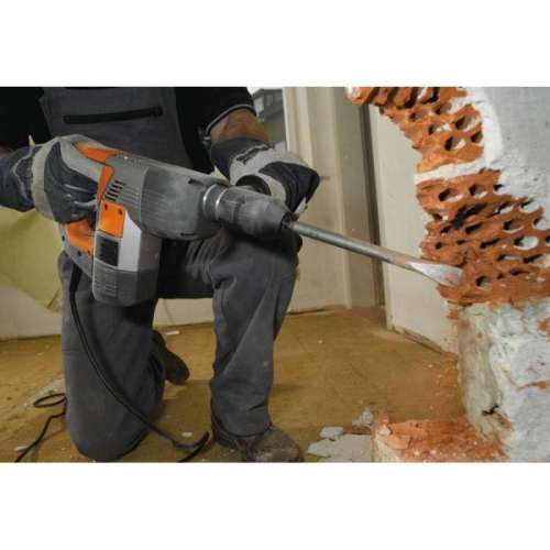 Зубило 9 SDS Max 25/600  122560   