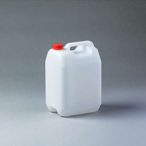 Канистра 10л Б/У