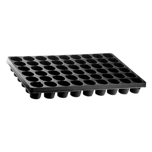 Кассета д/рассады 54 ячейки