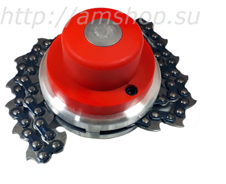 Катушка для триммера М10, 1,25, лев. PolyagroGold ELITE 7705532