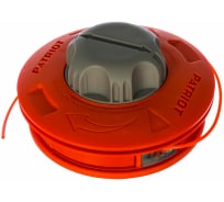 Катушка-тележка АР 4002 вместимость 1/2" шланга-60 м портативная