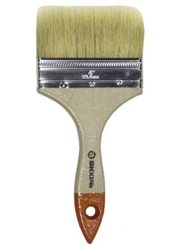 Кисть СТАНДАРТ 100мм 4" 73/3/4/6