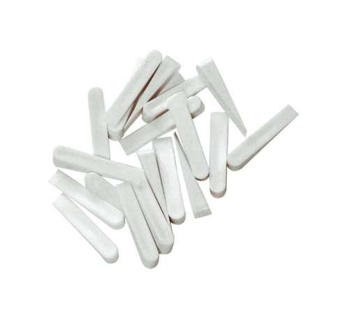 Клинья маленькие 33х6х6 мм 100 шт