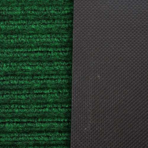 Коврик придверный с щетинистым покрытием 45х75см