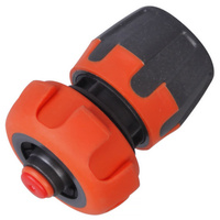 Коннектор LX 1005R со стопом 3/4" подвес