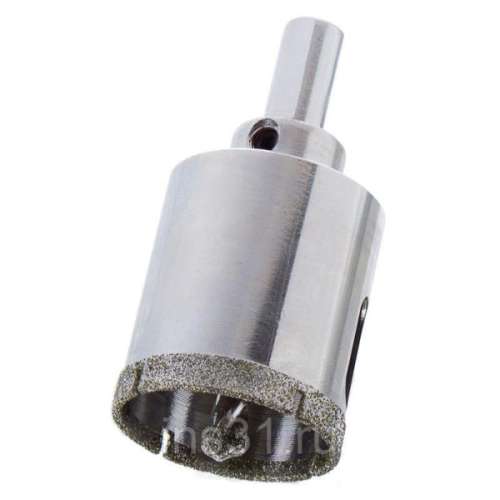 Коронка биметал d-22/глуб.38 мм Pobedit  4850022