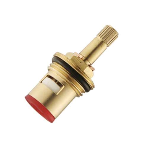 Кранбукса керам 1/2" квадрат СН52-2 