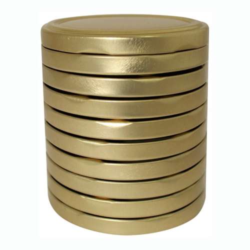 Крышка 14 п/э майонезная 