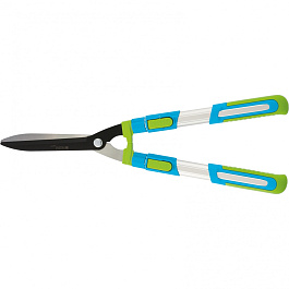 Кусторез 540мм со стальными рукоятками GH-540 GRINDA 40253