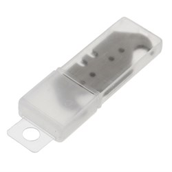 Лезвия 40мм тип Н01 STAYER MASTER (5шт) 08549-S5_z01