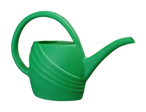 Лейка 1,4л для комн. растений Альтернатива