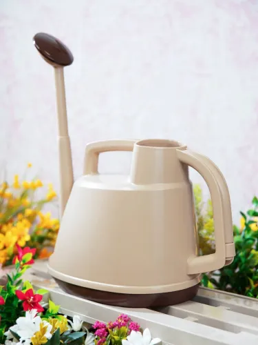 Лейка 1,5л Райский сад микс