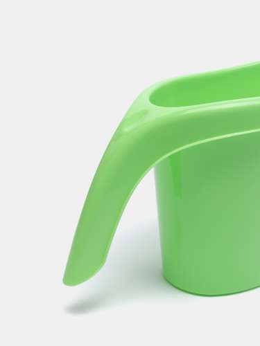 Лейка 1,5л РОМАШКА пластмасса 