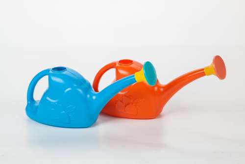 Лейка 1,5л с рассеивателем Радиан