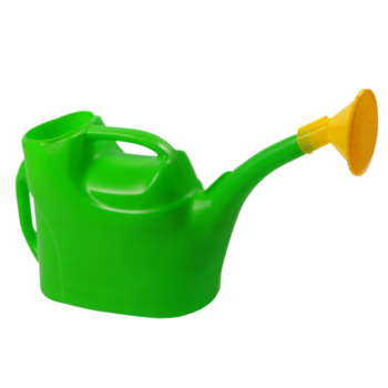 Лейка 12л с рассеивателем Радиан