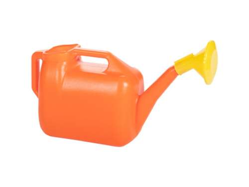 Лейка 6,5л с рассеивателем Радиан