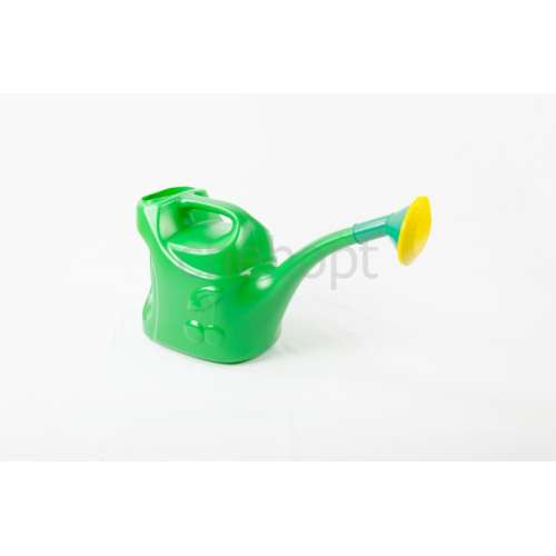 Лейка пластик. 0,65л детская СЛОНИК м6013