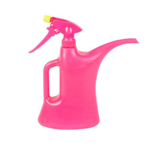 Лейка-опрыскиватель КОМБИ 1л