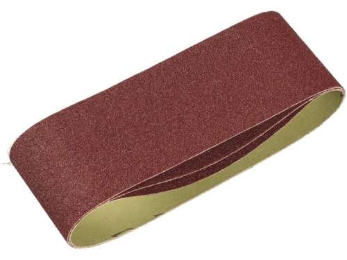 Лента шлифовальная 75х533 № 60