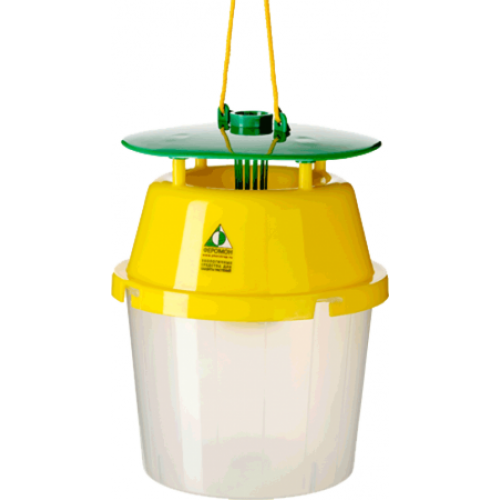 Ловушка от ос и пчел LISTOK