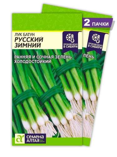 Лук батун Ранний 1гр