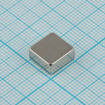 Магнит призма 10х5х2мм