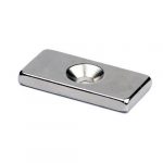 Магнит призма 5х5х5мм