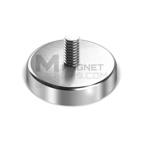 Магнит с винтом С25