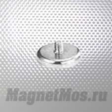 Магнит с винтом С32