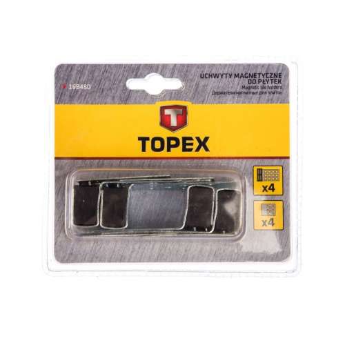 Магниты для кафельной плитки 4 шт Торех